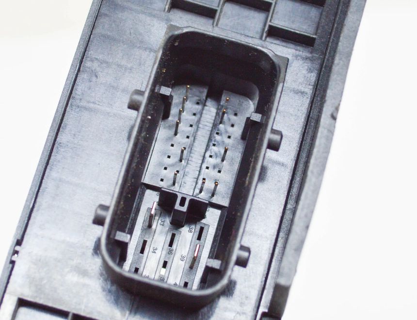 AUDI Q7 4L (2005-2015) Komforta vadības bloks 4F0910280,4F0907280E,F005S00292 11846638