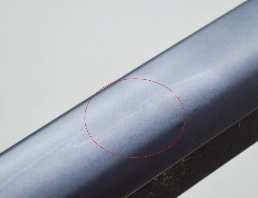 AUDI Q5 8R (2008-2017) Комплект рельсов крыши 8R0860021H,8R0860022H 12018693