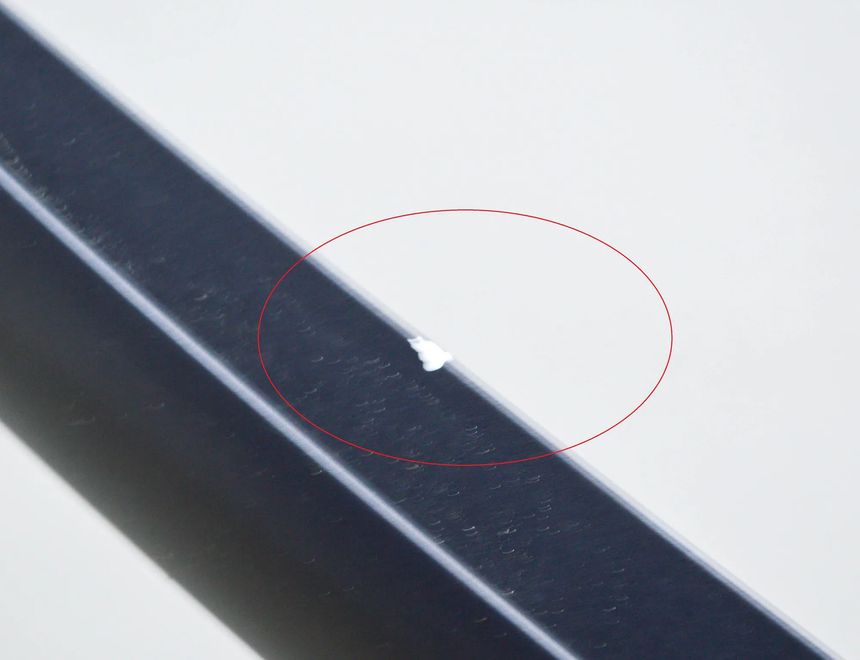 AUDI Q5 8R (2008-2017) Комплект рельсов крыши 8R0860021H,8R0860022H 12018693