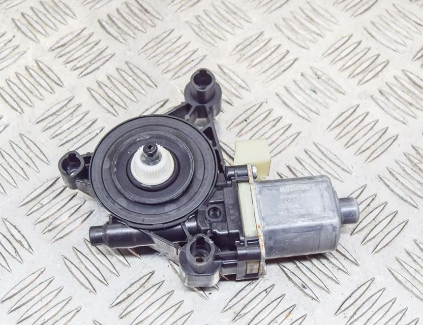 VOLKSWAGEN T-Roc 1 generation (2017-2024) Rear Right Door Window Control Motor E850202098,0130822714,5Q0959802A 12020481