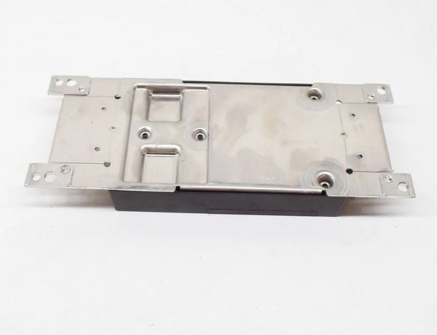 BMW 2 Series F22/F23 (2013-2020) Bluetooth vadības bloks 6820931,9297787 12022927