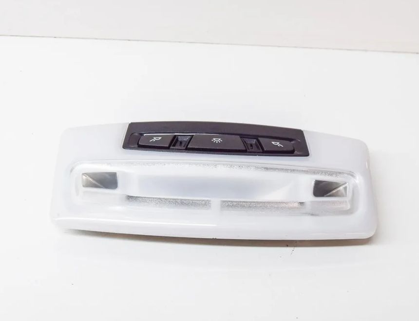 BMW 4 Series F32/F33/F36 (2013-2020) Освещение салона 9277932 12065768