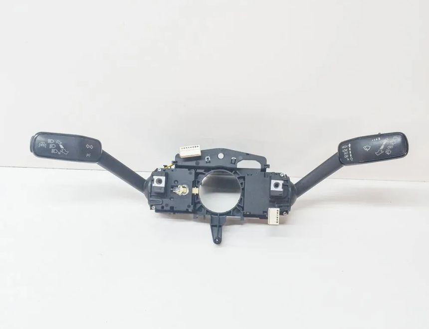 VOLKSWAGEN Golf R 7 generation (2013-2019) Pagrieziena rādītāja mehānisms 5Q0953513AJ,10105043,10021384,5Q0953507DD 12100699