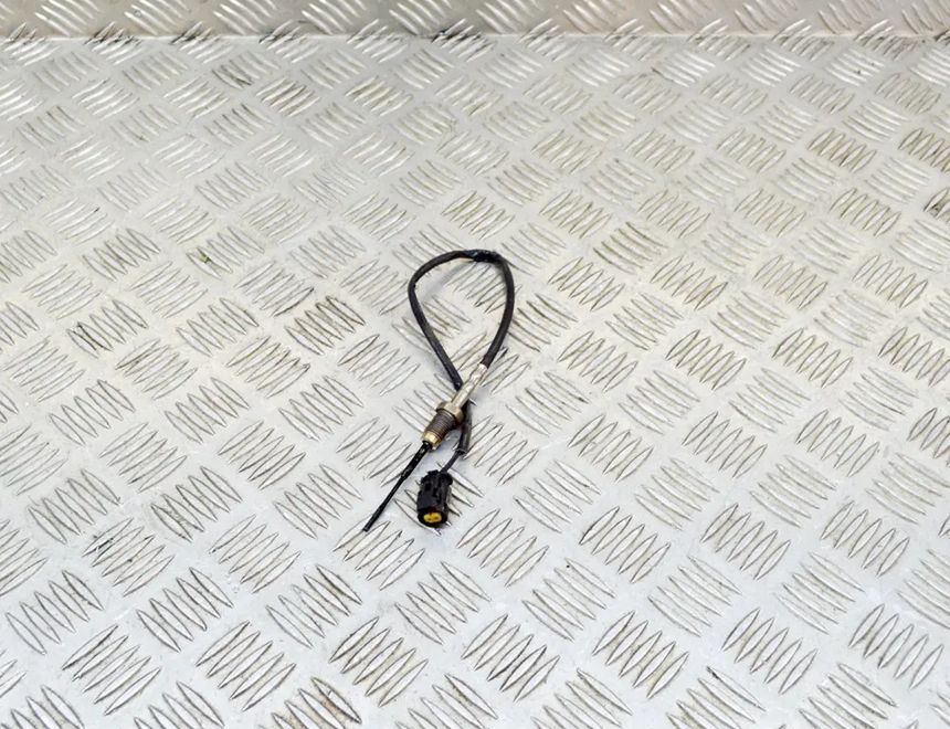 BMW 5 Series G30/G31 (2016-2023) Exhaust gas temperature sensor 7804177,8570234 12120497