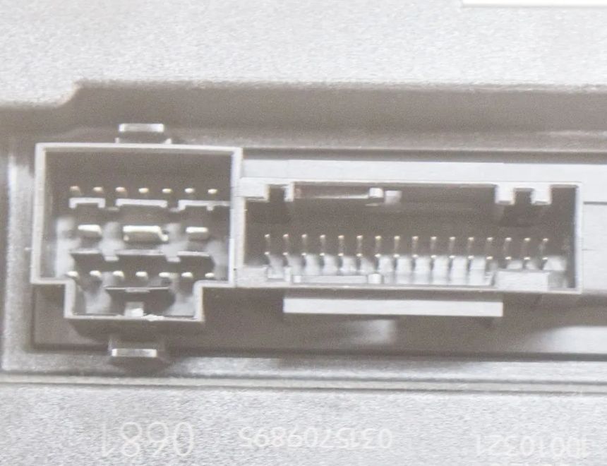 AUDI A5 Sportback 8T (2009-2011) Comfort Control Unit 5DK009918,8K0907064GB,8K0907064HB,8K0907064JJ,8K0907064KJ 12130782