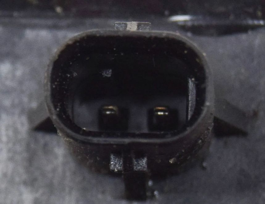 BMW M4 F82/F83 (2013-2020) Реле стартера V23132-A2001-X30,9198302 12141658