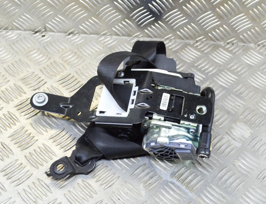 MERCEDES-BENZ E-Class W212/S212/C207/A207 (2009-2016) Ремень безопасности передний правый A2128608685,620048100,621933200B 12193944