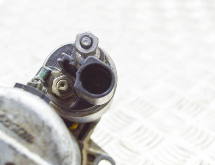 VOLKSWAGEN Golf R 7 generation (2013-2019) Starteris 02E911024B,0001179519,0001179518 12194519