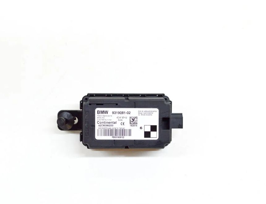 BMW i8 I12 (2013-2017) Other Control Units 7812D-35029700,A2C90360200,9319081,A2C35029700 12211622