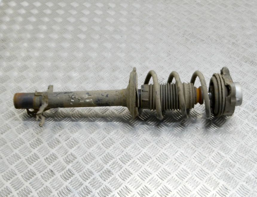 CITROËN Jumper 3 generation (2006-2024) Priekšējais kreisais amortizators 01374666080,50707078 12214935