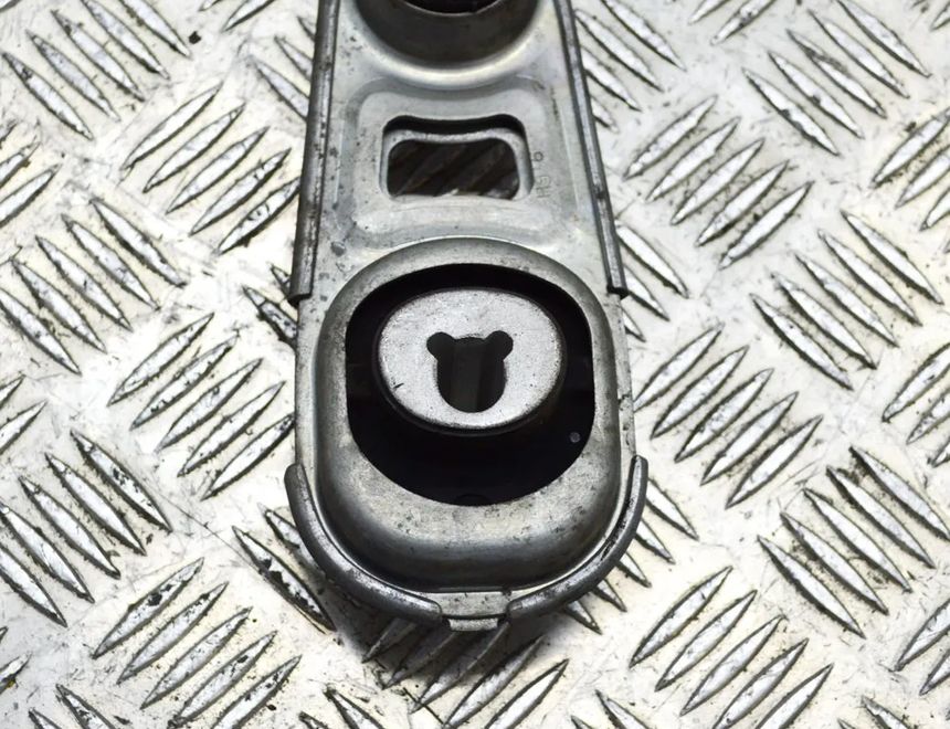 NISSAN Qashqai 2 generation (2013-2023) Pārnesumkārbas stiprinājums 112383734R,11360-4EA0A,113604EA0A 12228788