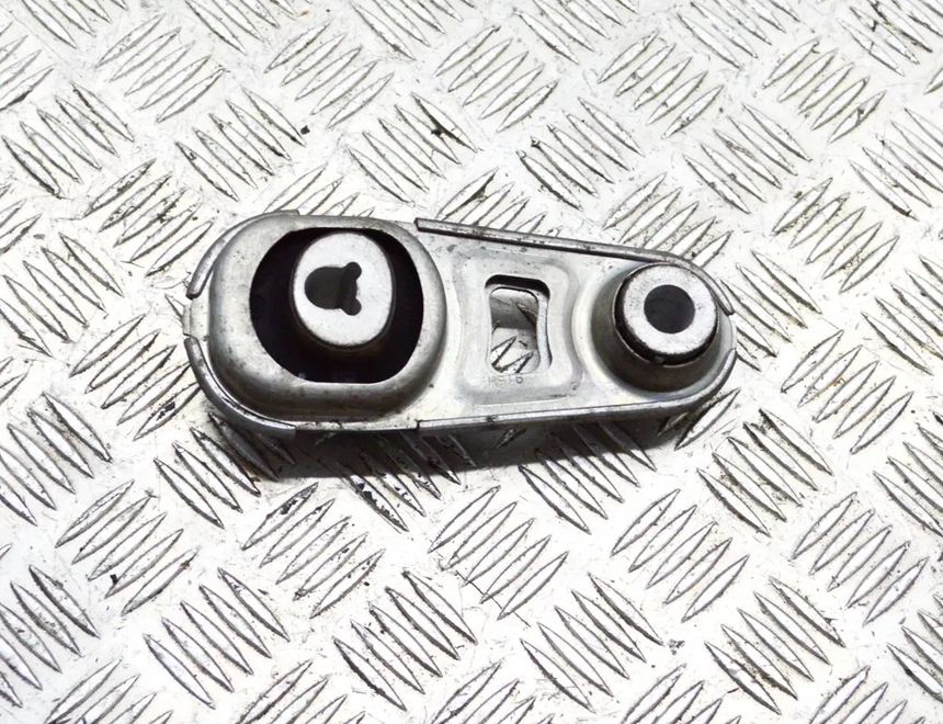 NISSAN Qashqai 2 generation (2013-2023) Pārnesumkārbas stiprinājums 112383734R,11360-4EA0A,113604EA0A 12228788