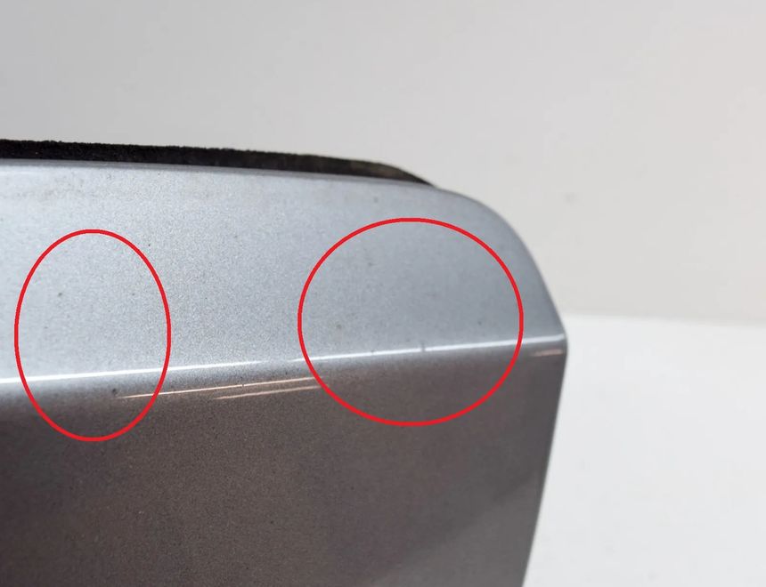 BMW 3 Series E90/E91/E92/E93 (2004-2013) Degvielas tvertnes vāciņš 7117982 12232453