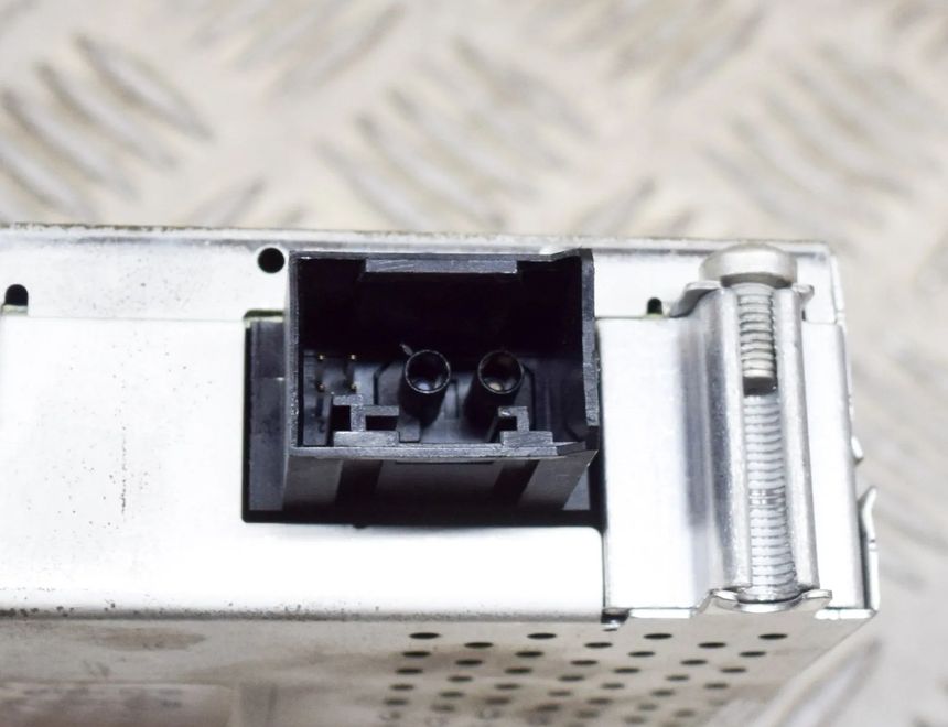 BMW 3 Series E90/E91/E92/E93 (2004-2013) Sound Control Unit 14474810,9119355 12233084