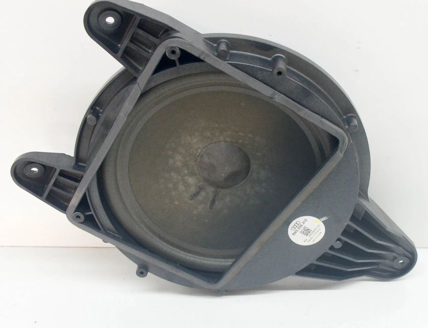 AUDI A4 B9/8W (2015-2024) Sabūferis 8W5035412,90026000102 12254664