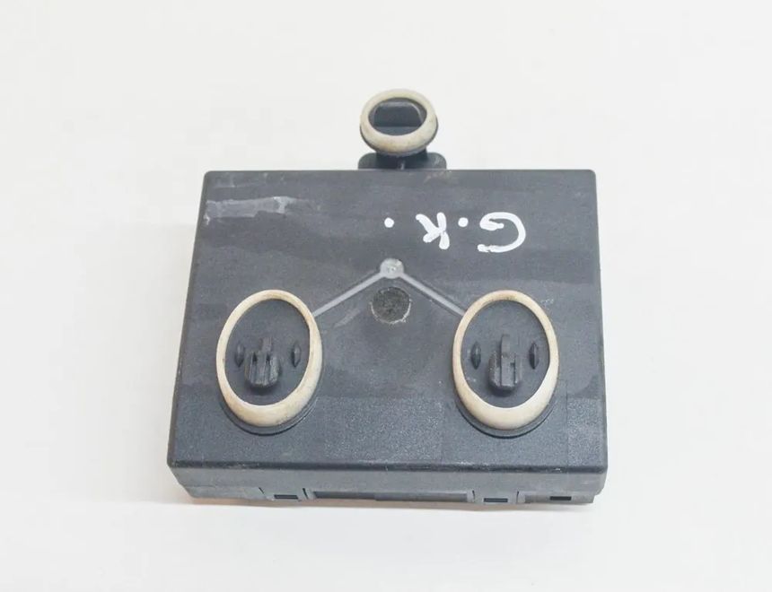 AUDI A5 8T (2007-2016) Rear Left Door Control Unit 8T0959795F,8T0959795P 12297522