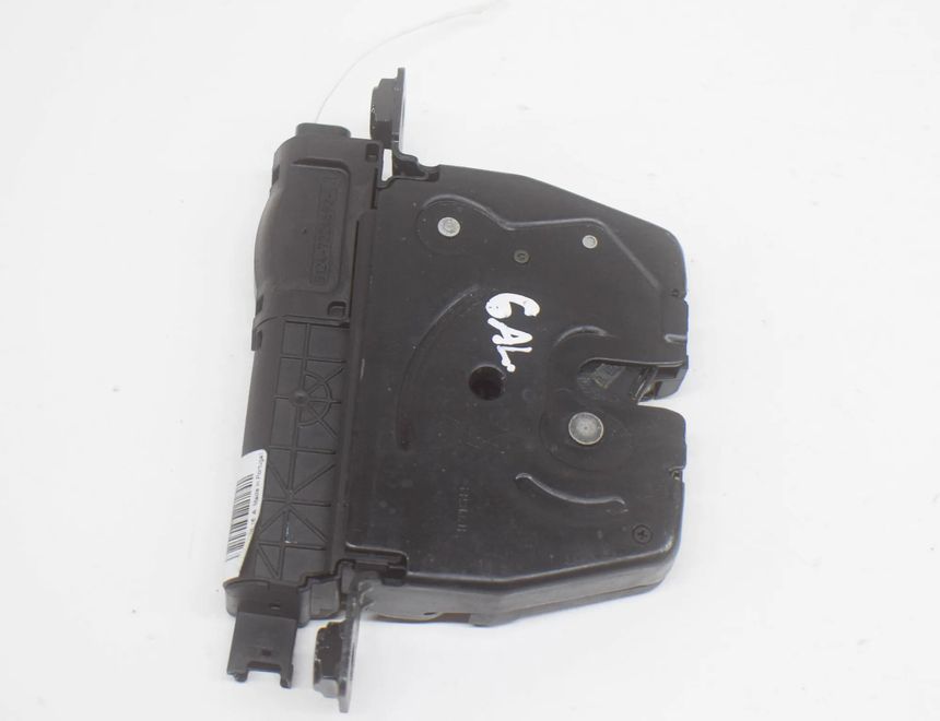 BMW 3 Series F30/F31 (2011-2020) Замок крышки багажника 4825342,918064-106,163672-10 12319902