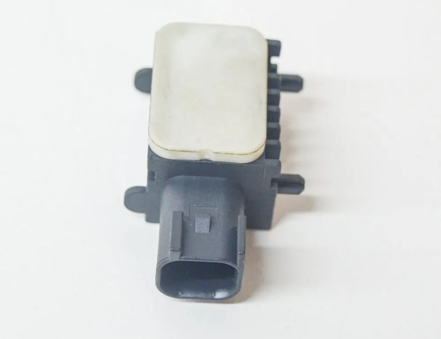 FORD Mondeo 4 generation (2007-2015) Right Side Impact Sensor 3M5T-14B342-AB 12641232