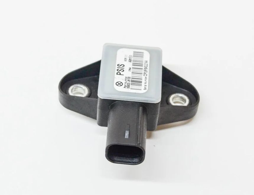 HYUNDAI Kona 1 generation (2017-2024) Front Right Impact Sensor 95920-J9100 12836906