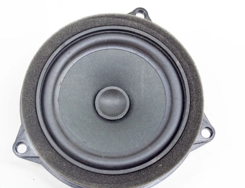 BMW X3 G01 (2017-2024) Front Left Door Loudspeaker 6809626 12896207