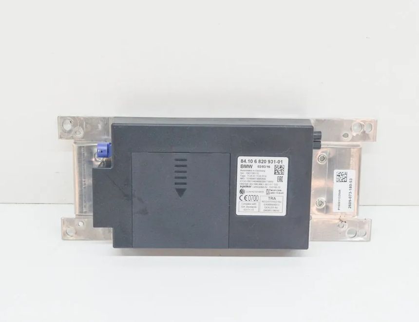 BMW 2 Series F22/F23 (2013-2020) Bluetooth Control Unit 6820931,TCB-01,9297787 13075169