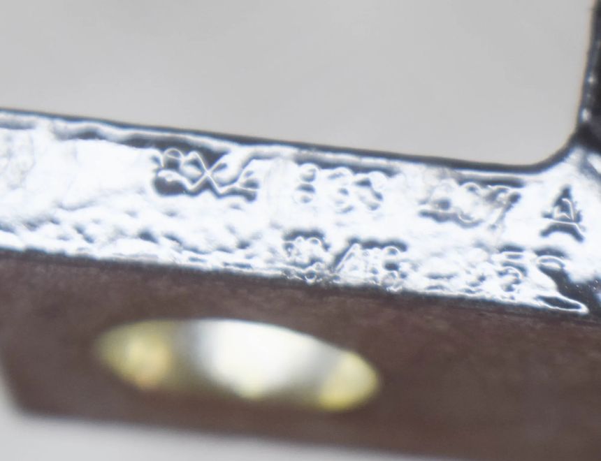 AUDI Q3 F3 (2018-2024) Задний левый дверной шарнир 8V0833403E,8X4833407A 13241178