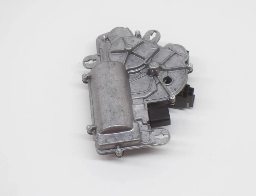 AUDI Q3 F3 (2018-2024) Rear Tailgate Boot Soft Close Motor 5TA827887C 13241202