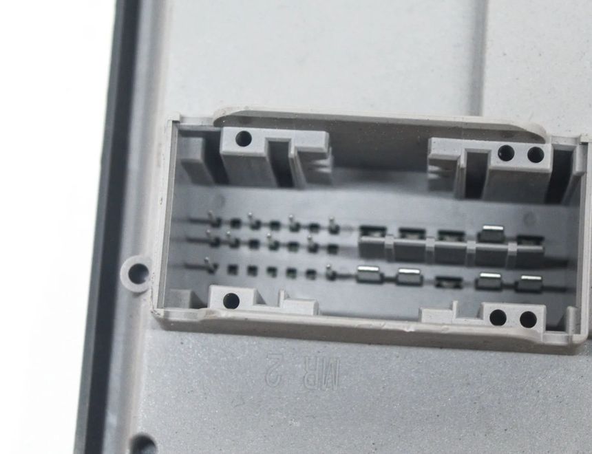 MERCEDES-BENZ E-Class W213/S213/C238/A238 (2016-2024) Komforta vadības bloks 2139005315,A2139023209,A2139005315,A2139014203,5DK010776 13242757