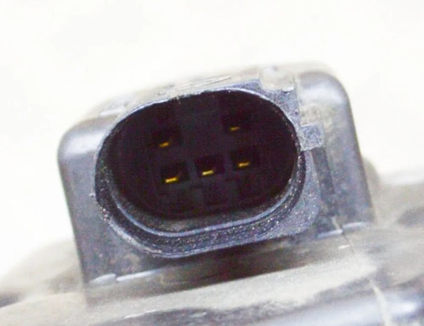 AUDI A5 8T (2007-2016) Droseļvārsts 03L131501G 13338733