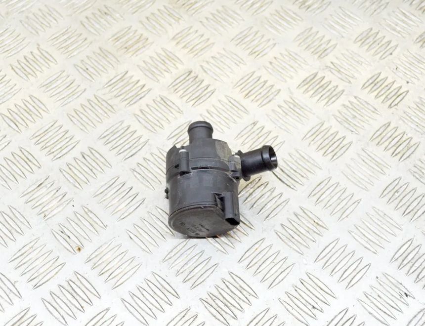JAGUAR E-Pace 1 generation (2017-2024) Circulation Water Motor 0392023249,DX23-18D474-AC 13345592