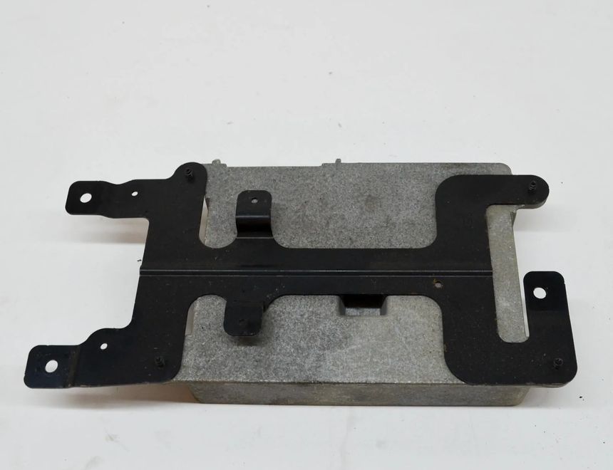 MERCEDES-BENZ Sprinter 2 generation (906) (2006-2018) Bluetooth Control Unit A2118701885,UH06MM01FC 13345975