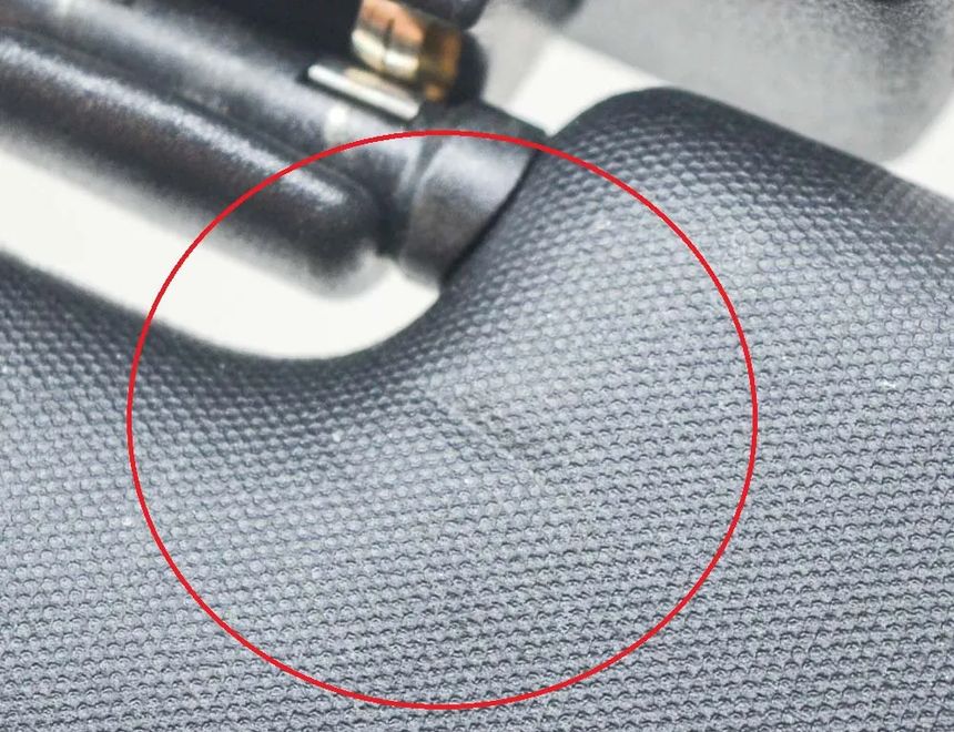 MERCEDES-BENZ GLC Coupe C253 (2016-2019) Right Side Sun Visor A2058107404,A0998210011 13349676