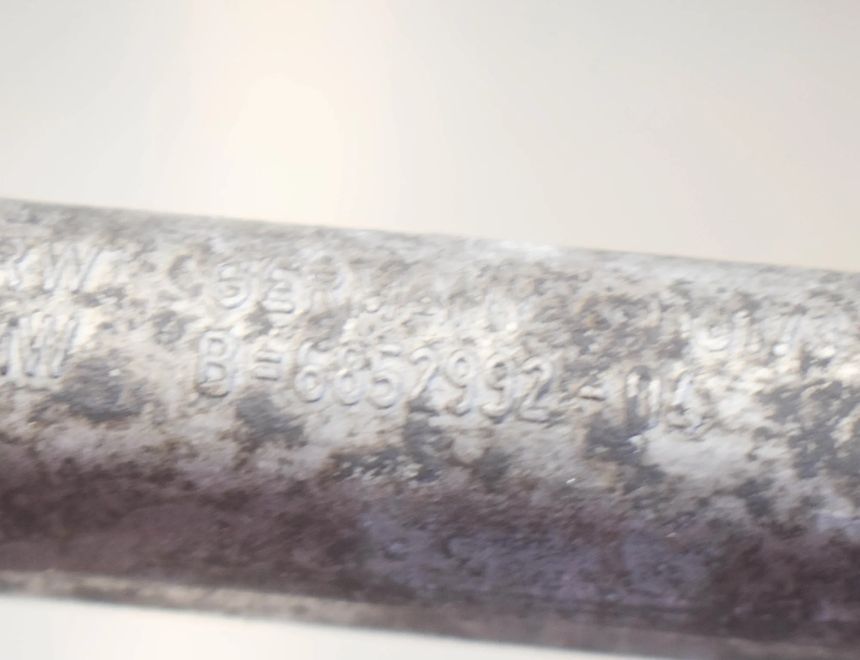 BMW 2 Series F22/F23 (2013-2020) Front Right Straight Control  Arm 6857330,6852992 13353526