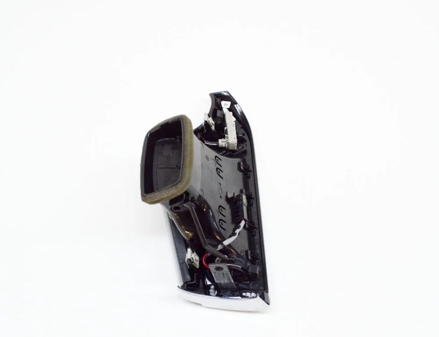 BMW 5 Series G30/G31 (2016-2023) Instrumentu paneļa gaisa kanāli 9330856,9330858 13375774