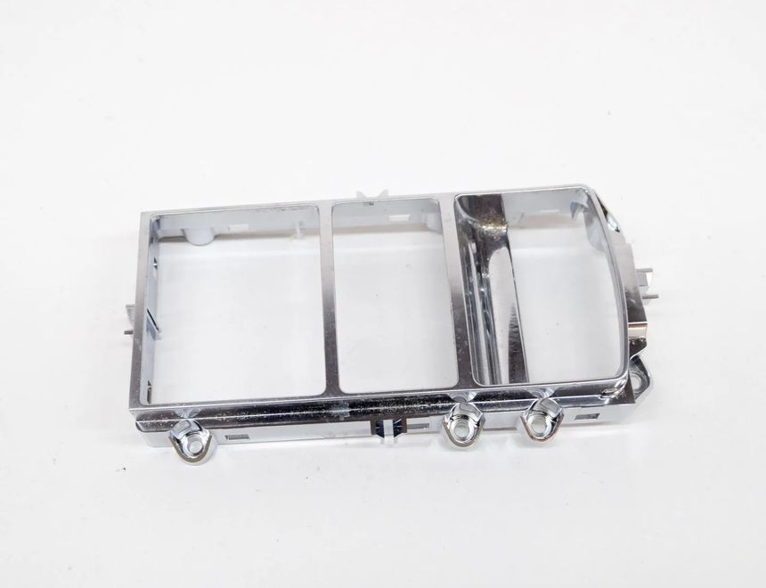 LAND ROVER Discovery 5 generation (2016-2024) Center Console Trim 10287322 13573606