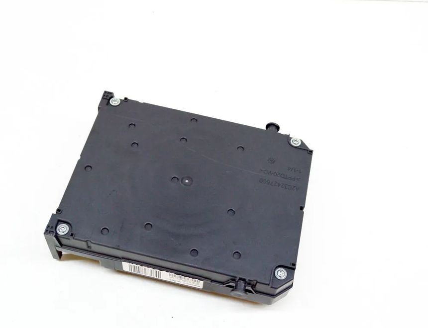 PEUGEOT 308 T9 (2013-2021) Fuse box 9806687880,A2C53383165 13642271