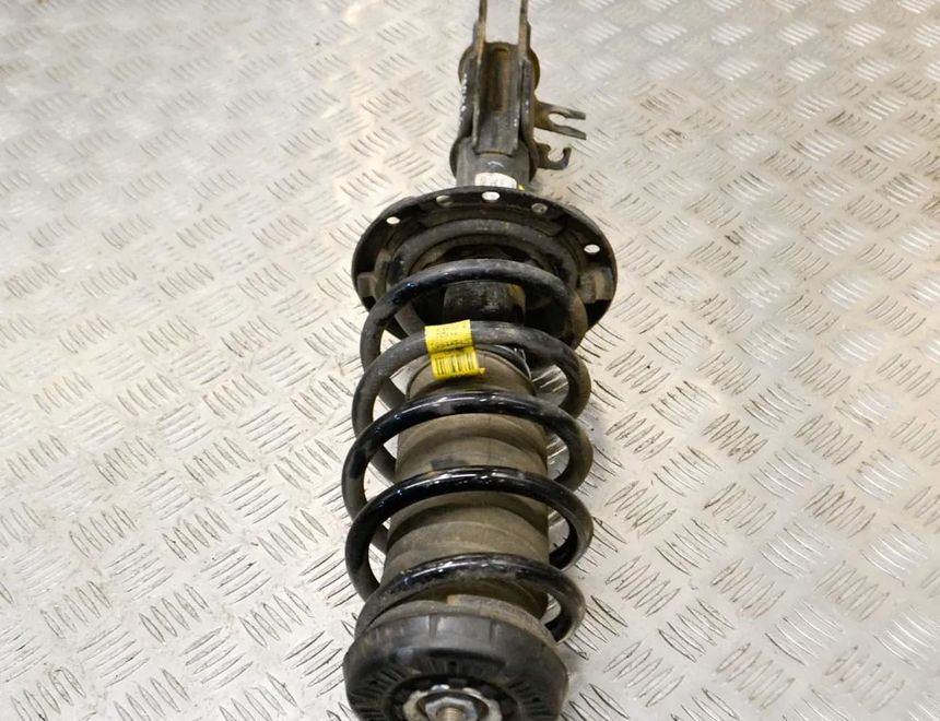 OPEL Mokka 1 generation (2012-2015) Priekšējais kreisais amortizators 95320366,9994058623 13670287