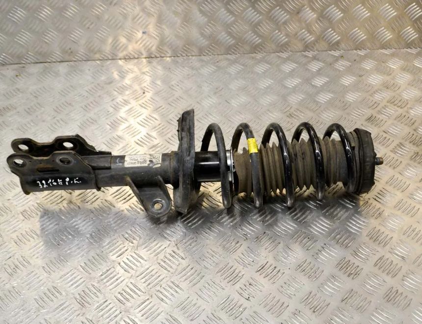 OPEL Mokka 1 generation (2012-2015) Priekšējais kreisais amortizators 95320366,9994058623 13670287