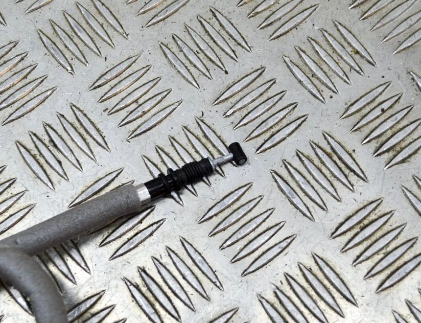 VOLKSWAGEN ID.3 1 generation (2019-2023) Aizmugurējā labā durvju slēdzene 5TA839016K,45380180 13732101