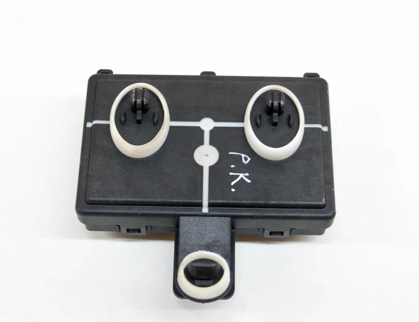 AUDI A4 allroad B9 (2016-2024) Front Left Door Control Unit 8W0959592E,8W0959592,A2C7466601400 13742522