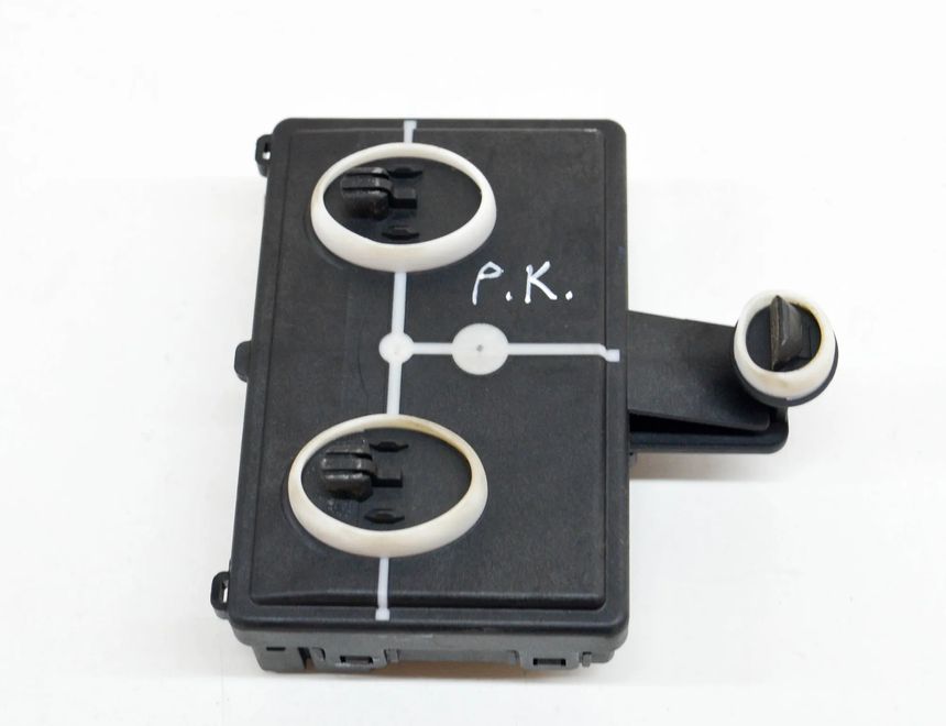 AUDI A4 allroad B9 (2016-2024) Front Left Door Control Unit 8W0959592E,8W0959592,A2C7466601400 13742522