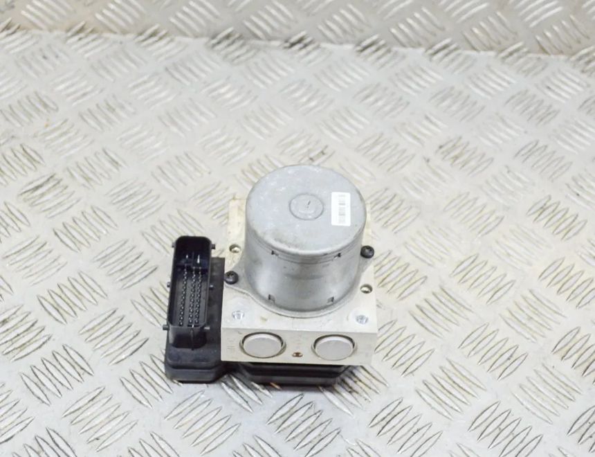 OPEL Mokka 1 generation (2012-2015) ABS Pump 688250455,01090942AAA,42643519 13750591