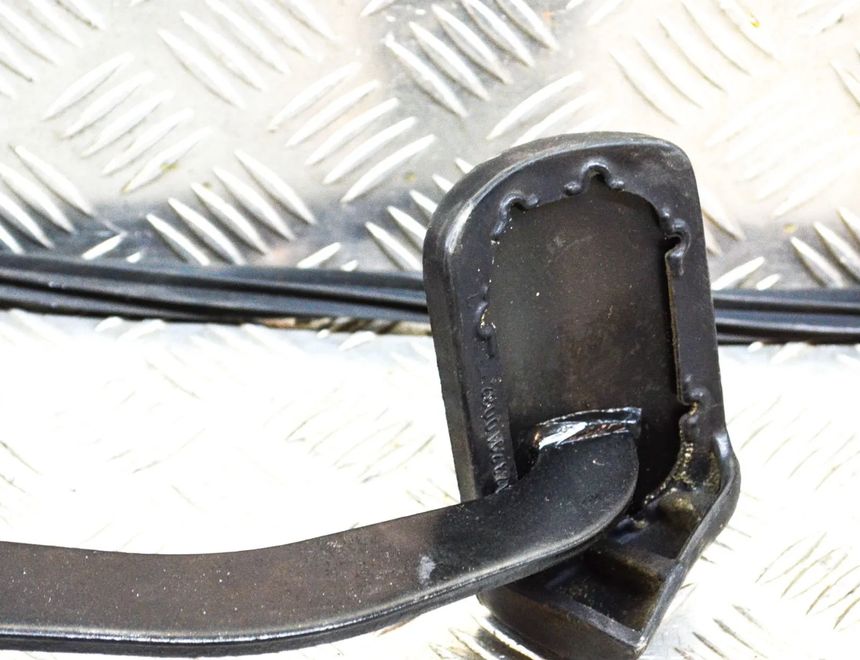 MERCEDES-BENZ SL-Class R129 (1989-2001) Педаль тормоза 1292900419,A1292600251,A1292900419,1292600251 13836711