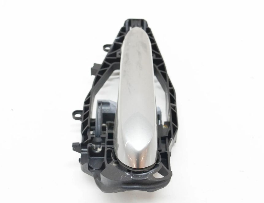 BMW X3 M F97 (2019-2023) Front Left Door Exterior Handle 9881775 13851151