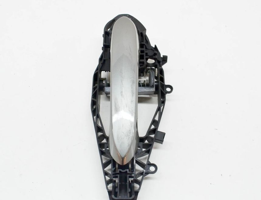 BMW X3 M F97 (2019-2023) Front Left Door Exterior Handle 9881775 13851151