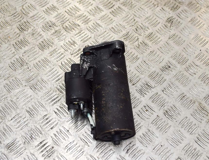 VOLVO XC60 1 generation (2008-2017) Стартер 0001109311 13857513