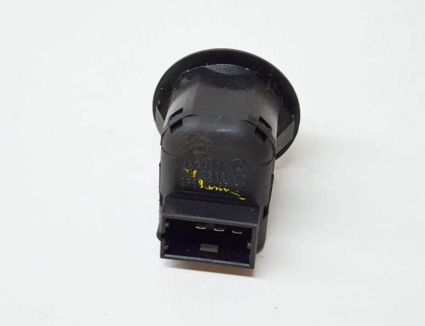 JAGUAR S-Type 1 generation (1999-2008) Переключатель рулевого колеса 03930345,2R83-6465-CA 13863429