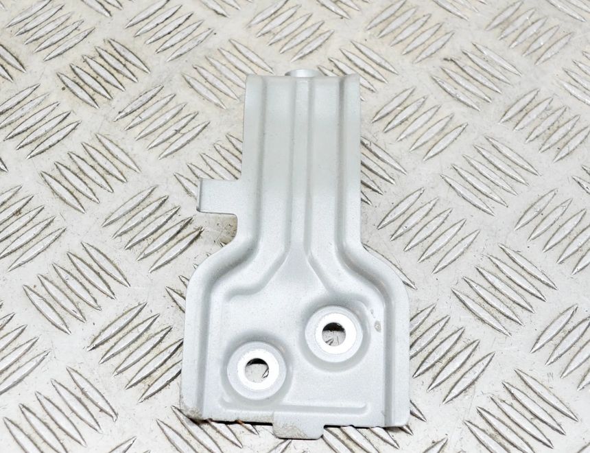 BMW X3 G01 (2017-2024) Front Left Fender Holder 7397515 13888802