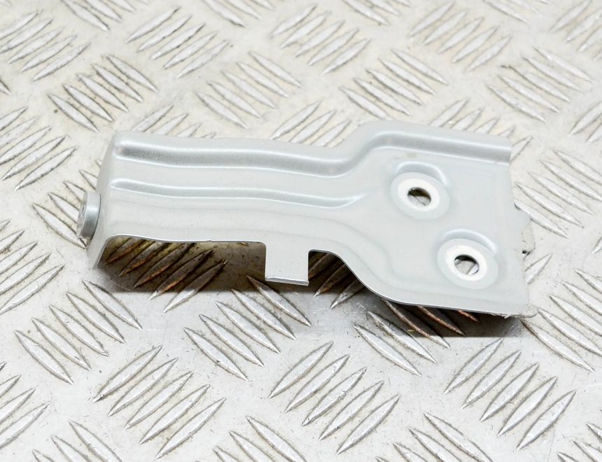 BMW X3 G01 (2017-2024) Front Left Fender Holder 7397515 13888802