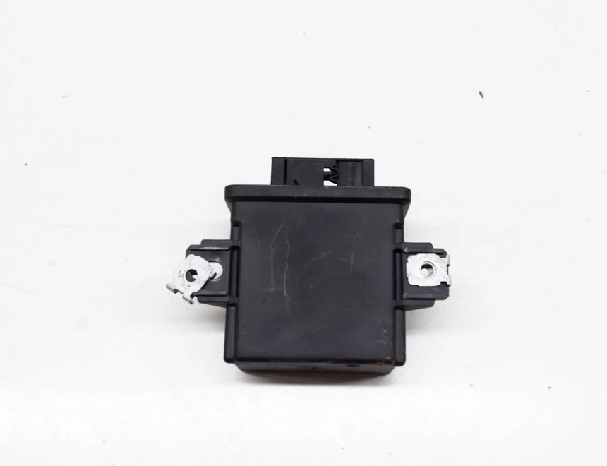 SKODA Superb 2 generation (2008-2015) Блок света 5WK50466,5M0907357F 13895962